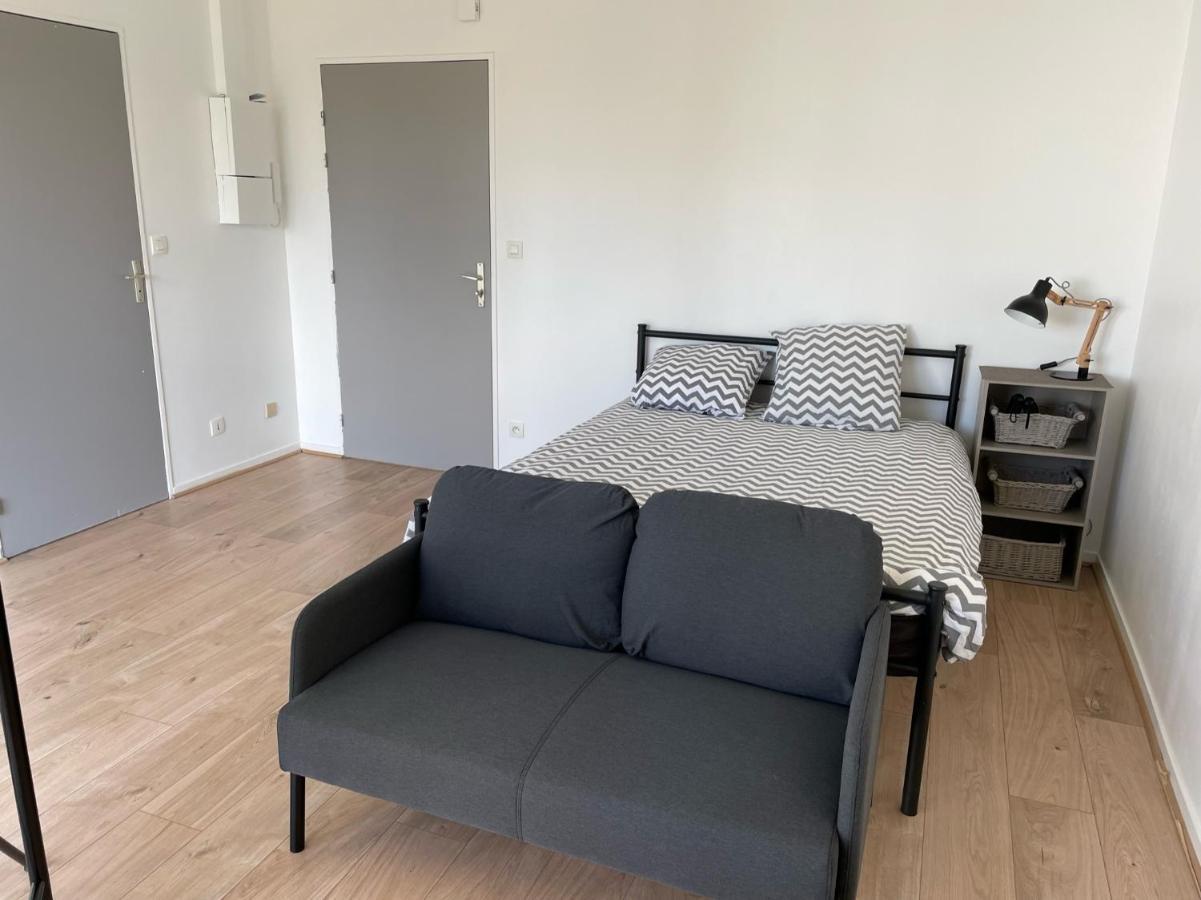Apartament L'Essentiel Noyal-sur-Vilaine Zewnętrze zdjęcie